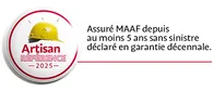 MAAF Artisan Référence